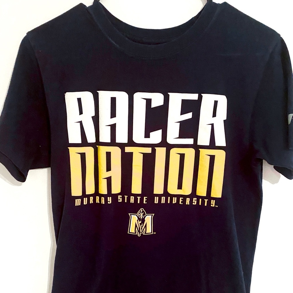 Murray State College Tee